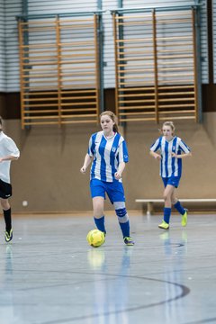 Bild 364 - wCJ KT Turnier Nachmittag